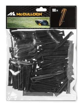 Produktbild von McCulloch Haken - 00058-94.026.01