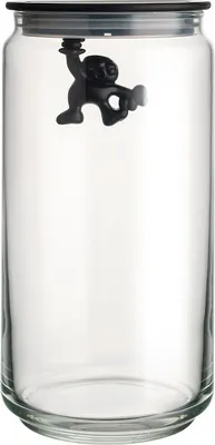 Zdjęcie produktu dla Alessi AMDR06 B, 205 mm