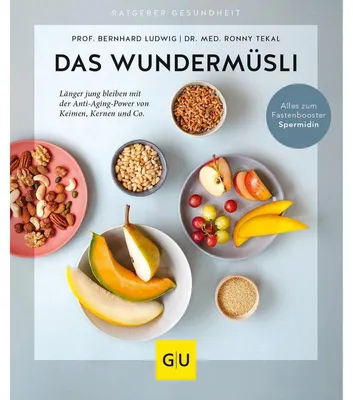 Productafbeelding van Das Wundermüsli