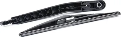 Produktbild von MAXGEAR 39-0217 Wischerarm Scheibenwischerarm für FIAT GRANDE PUNTO (199) mit Wischblatt