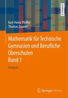 Zdjęcie produktu dla Mathematik für Technische Gymnasien und Berufliche Oberschulen 01