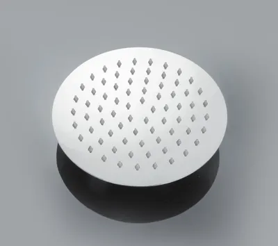 Produktbild von Duschsystem Marwell Bayala round - Duschstange inkl. Duschkopf und Duschbrause