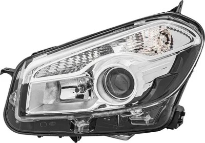 Obrázok produktu pre Hella xenónové svetlomety ľavé pre Nissan Qashqai od 1/2010