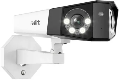 Immagine prodotto di Telecamera PoE Reolink serie Duo P750
