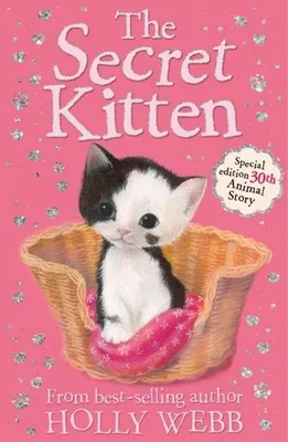 Productafbeelding van Het geheime kitten