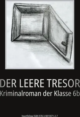 Produktbild von Der leere Tresor
