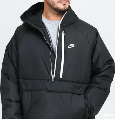 Immagine prodotto di Giacca invernale da uomo Nike M NSW TF RPL Legacy HD Anorak, XXL, taglia: XXL