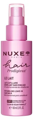 Produktbild von Nuxe Hair Prodigieux Detangling Leave-In Hair Milk