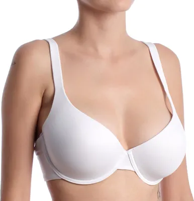 Immagine prodotto di Reggiseno a balconcino con ferretto per donna, tipo mousse