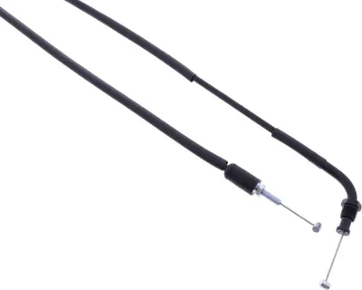 Productafbeelding van JMP gashendel met gasklep GHZCB11S14 voor Honda CB 1100