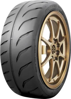 Immagine prodotto di Toyo Proxes R888R 255/35R20 93(Y) Bsw