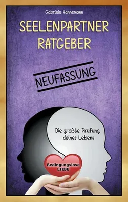 Obrázok produktu pre Seelenpartner-Ratgeber