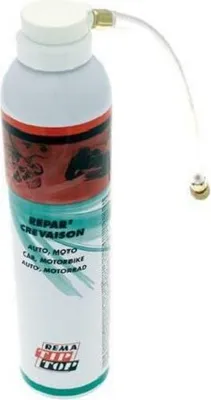 Produktbild von REMA TIP TOP tmel na pneumatiky - sprej 300ml
