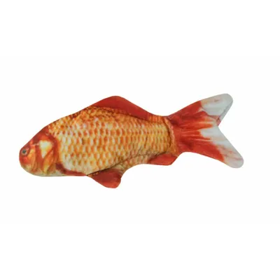 Image de Chat sauvage Goldfisch (Goldfisch)