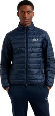 Produktbild von Ea7 Emporio Armani 8npb23_pngpz Daunenjacke Blau M Herren Blau M