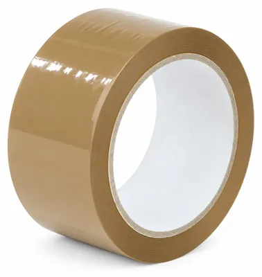 Produktbild von 288 Rollen, Packband, 48 mm x 66 m, Hansepack24