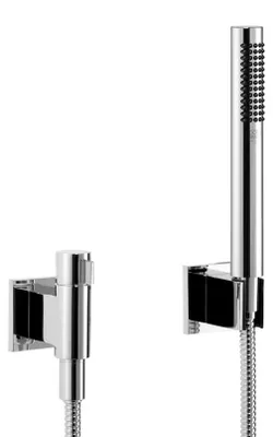 Produktbild von DORNBRACHT 27809985-390010 Schlauchbrausegarn. SERIENSPEZIFISCH
