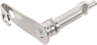 Obrázek produktu pro Vnitrní spojková páka - pro Simson S51, S70, S53, S83, SR50, SR80, KR51/2