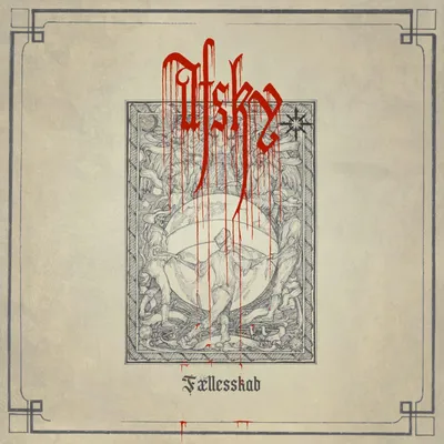 Produktbild von Faellesskab (Digipak)
