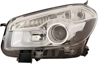 Produktbild von DIEDERICHS Scheinwerfer Links für NISSAN Qashqai / Qashqai +2 I (J10, NJ10) 6045985