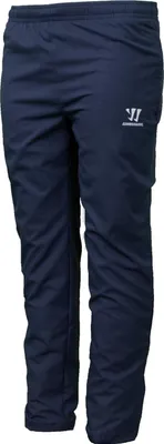 Produktbild von Warrior Alpha X Presentation Hosen Blau 3XL Mann Blau 3XL