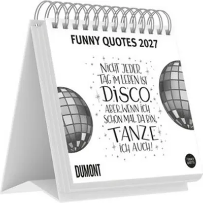 Immagine prodotto di Citazioni divertenti, anno 2027