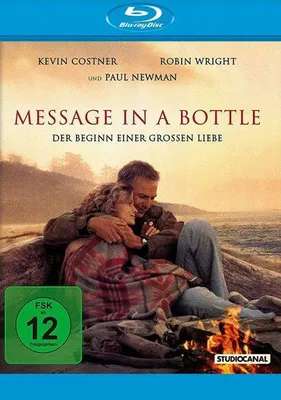 Produktbild von Message in a Bottle