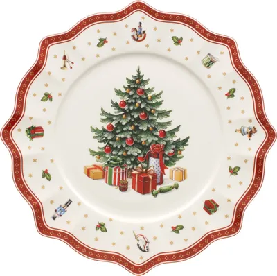 Produktbild von Villeroy & Boch Toy's Delight Platzteller 35cm