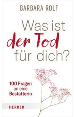 Produktbild von Was ist der Tod für dich?