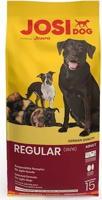 Zdjęcie produktu dla Josera JosiDog 15 kg dorosły drób