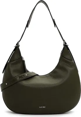 Produktbild von SURI FREY Schultertasche Umhängetasche Henny Shoulder Bag Oliv olivgrün