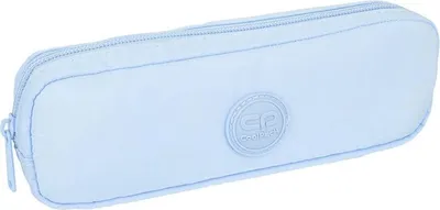 Produktbild von CoolPack Federmäppchen - Deck - Powder blue