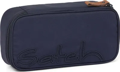 Zdjęcie produktu dla satch piórnik Skandi Edition piórnik Nordic Blue niebieski