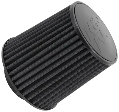 Produktbild von K&N Filters RU-5171HBK Kegelform Sportluftfilter 203mm Höhe Ø102mm Flansch