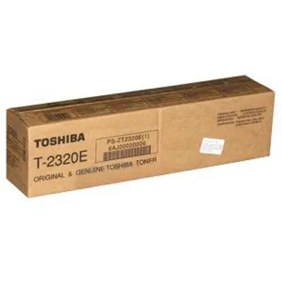 Produktbild von Toshiba T2320, 22000 Seiten, Laser, Toshiba e-Studio 230 / 280, Box
