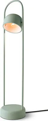 Obrázok produktu pre Stojacia lampa QUAY, priemer 21 cm, borovica - Eva Solo