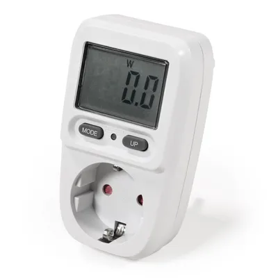 Produktbild von MCPOWER Energiekosten-Messgerät EM-50