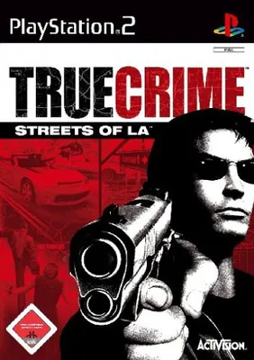 Produktbild von True Crime - Streets of LA