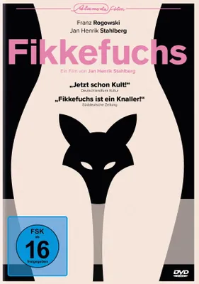 Obrázok produktu pre Fikkefuchs