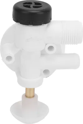 Immagine prodotto di Kit valvola WC RV, kit valvola acqua WC RV, kit valvola acqua RV, kit sostituzione valvola acqua WC RV, valvola acqua WC RV, parti valvola WC RV