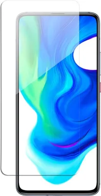 Produktbild von cofi1453 Schutzglas 9H kompatibel mit XIAOMI POCO F2 PRO Displayschutzfolie Panzerfolie Passgenau Glas