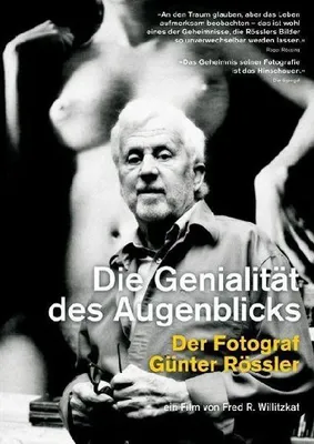 Produktbild von Die Genialitaet des Augenblicks