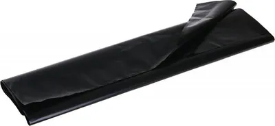 Obrázek produktu pro Pytel na suť PE 120l 700x1100x0.16mm černý