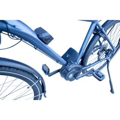 Produktbild von FISCHER Schutzhülle - für E-Bike Akku-Kontakte