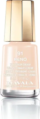 Immagine prodotto di Mavala mini colore per unghie Reno 5 ml