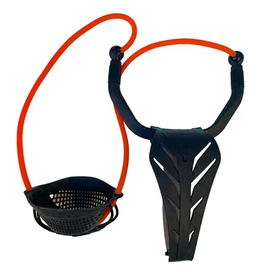 Obrázok produktu pre Fox Fishing Slik Powerguard Method Pouch Catapult Method Pouch