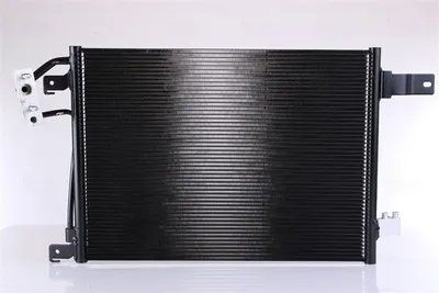 Produktbild von NISSENS 940442 Kondensator Klimaanlage für JEEP WRANGLER III (JK)