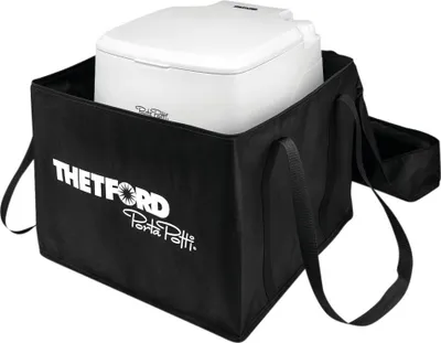 Image de Housses Pour Porta Potti Séries 35 Et 45 - Thetford