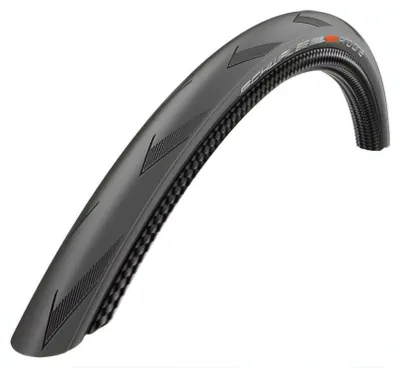 Produktbild von Pro One Super Race (schwarz, ETRTO: 25-622)