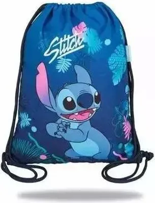 Produktbild von Worek na buty Coolpack Disney Core Beta Stitch